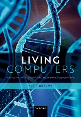 Brazma |  Living Computers | Buch |  Sack Fachmedien