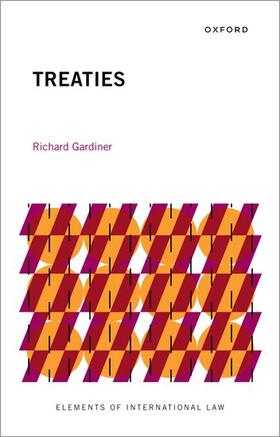 Gardiner |  Treaties | Buch |  Sack Fachmedien