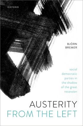 Bremer |  Austerity from the Left | Buch |  Sack Fachmedien