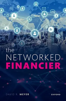 Meyer |  The Networked Financier | Buch |  Sack Fachmedien