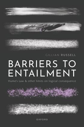 Russell |  Barriers to Entailment | Buch |  Sack Fachmedien