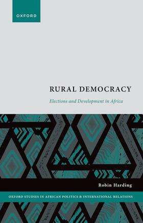 Harding |  Rural Democracy | Buch |  Sack Fachmedien