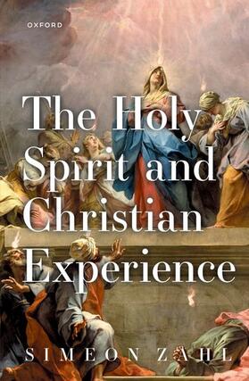 Zahl |  The Holy Spirit and Christian Experience | Buch |  Sack Fachmedien