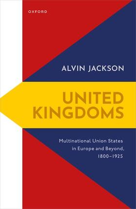 Jackson |  United Kingdoms | Buch |  Sack Fachmedien