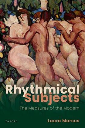 Marcus |  Rhythmical Subjects | Buch |  Sack Fachmedien