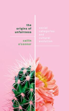 O'Connor |  The Origins of Unfairness | Buch |  Sack Fachmedien