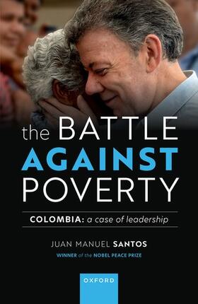 Santos |  The Battle Against Poverty | Buch |  Sack Fachmedien