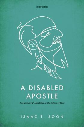 Soon |  A Disabled Apostle | Buch |  Sack Fachmedien