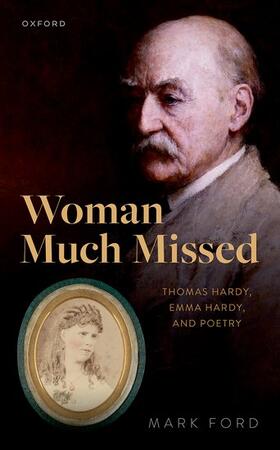 Ford |  Woman Much Missed | Buch |  Sack Fachmedien