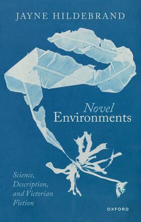 Hildebrand |  Novel Environments | Buch |  Sack Fachmedien