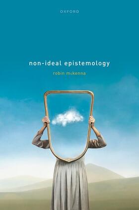 McKenna |  Non-Ideal Epistemology | Buch |  Sack Fachmedien