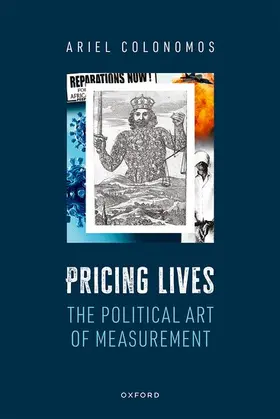 Colonomos |  Pricing Lives | Buch |  Sack Fachmedien