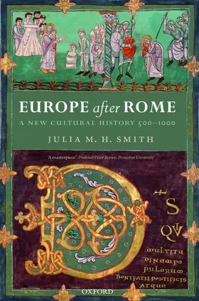 Smith |  Europe after Rome | Buch |  Sack Fachmedien