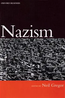 Gregor |  Nazism | Buch |  Sack Fachmedien