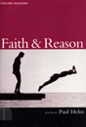 Helm |  Faith and Reason | Buch |  Sack Fachmedien