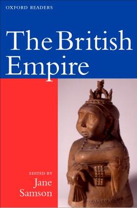 Samson |  The British Empire | Buch |  Sack Fachmedien