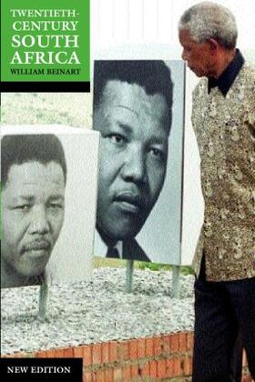 Beinart |  Twentieth-Century South Africa | Buch |  Sack Fachmedien