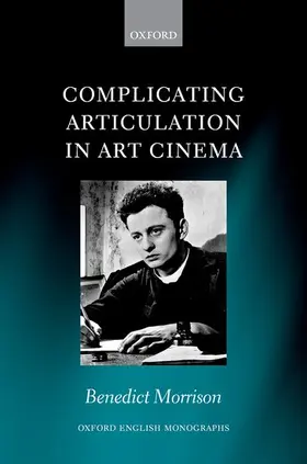 Morrison |  Complicating Articulation in Art Cinema | Buch |  Sack Fachmedien