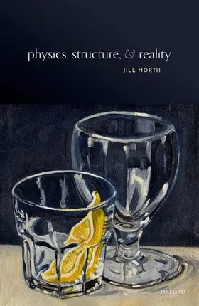 North |  Physics, Structure, and Reality | Buch |  Sack Fachmedien