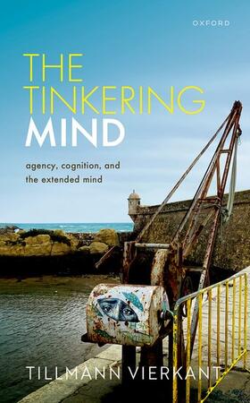 Vierkant |  The Tinkering Mind | Buch |  Sack Fachmedien