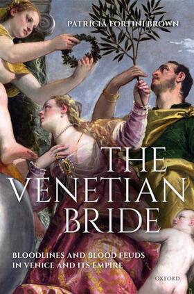 Fortini Brown |  The Venetian Bride | Buch |  Sack Fachmedien