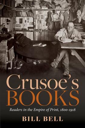 Bell |  Crusoe's Books | Buch |  Sack Fachmedien