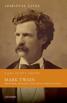 Smith |  Mark Twain | Buch |  Sack Fachmedien