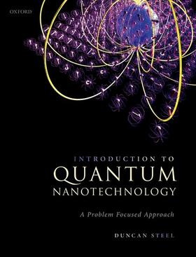 Steel |  Introduction to Quantum Nanotechnology | Buch |  Sack Fachmedien