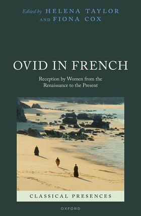 Taylor / Cox |  Ovid in French | Buch |  Sack Fachmedien