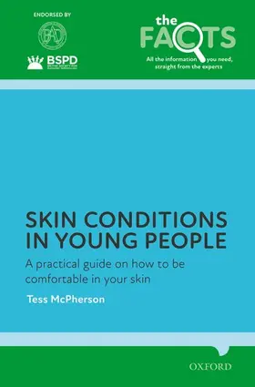 McPherson |  Skin Conditions in Young People | Buch |  Sack Fachmedien