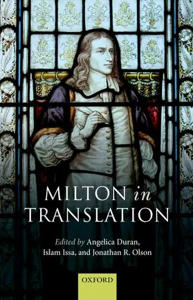 Duran / Issa / Olson |  Milton in Translation | Buch |  Sack Fachmedien