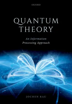 Rau |  Quantum Theory | Buch |  Sack Fachmedien