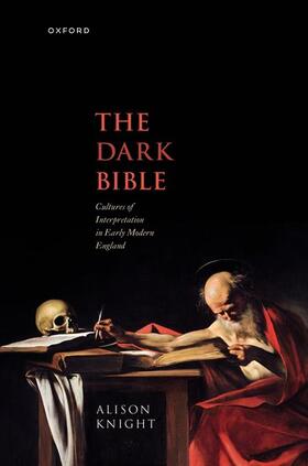 Knight |  The Dark Bible | Buch |  Sack Fachmedien