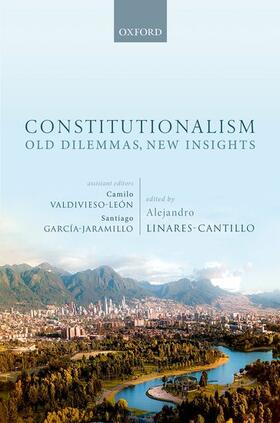 Linares Cantillo |  Constitutionalism | Buch |  Sack Fachmedien