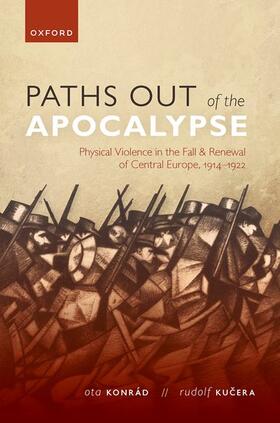 Konrád / Kucera |  Paths Out of the Apocalypse | Buch |  Sack Fachmedien