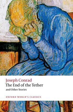 Conrad |  The End of the Tether | Buch |  Sack Fachmedien