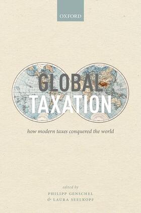 Genschel / Seelkopf |  Global Taxation | Buch |  Sack Fachmedien