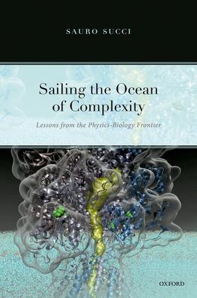 Succi |  Sailing the Ocean of Complexity | Buch |  Sack Fachmedien