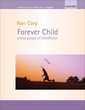 Corp |  Forever Child | Buch |  Sack Fachmedien