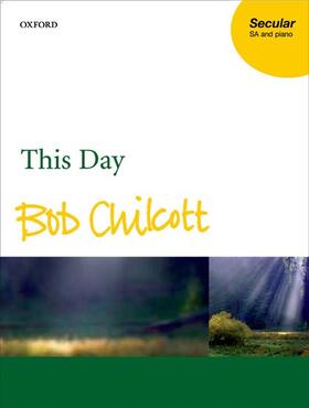 Chilcott |  This Day | Buch |  Sack Fachmedien