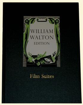 Walton / Brooks Kuykendall |  Film Suites | Buch |  Sack Fachmedien