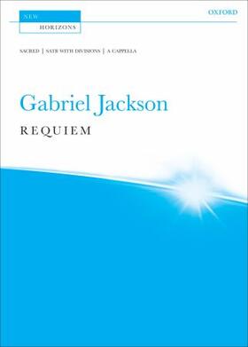 Jackson |  Requiem | Buch |  Sack Fachmedien