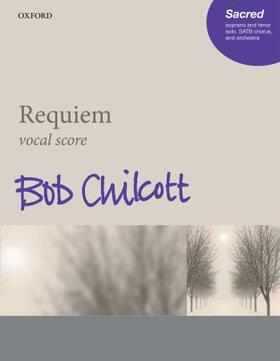 Chilcott |  Requiem | Buch |  Sack Fachmedien