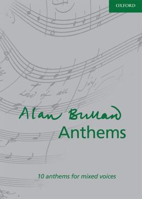 Bullard |  Alan Bullard Anthems | Buch |  Sack Fachmedien