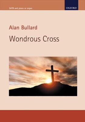 Bullard |  Wondrous Cross | Buch |  Sack Fachmedien