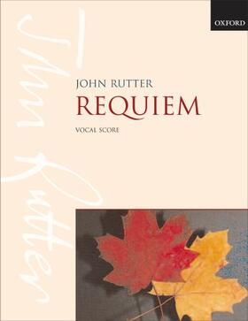  Requiem | Buch |  Sack Fachmedien