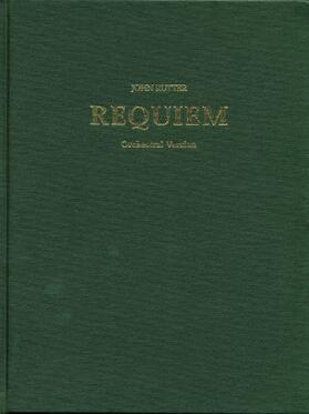 Rutter |  Requiem | Buch |  Sack Fachmedien