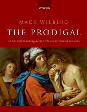 Wilberg |  The Prodigal | Buch |  Sack Fachmedien
