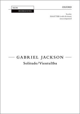  Solitude/Vientuliba | Buch |  Sack Fachmedien