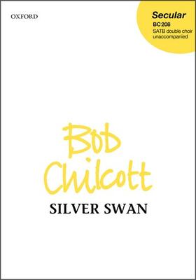 Chilcott |  Silver swan | Buch |  Sack Fachmedien